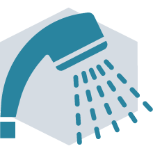 Jacksonville Showers