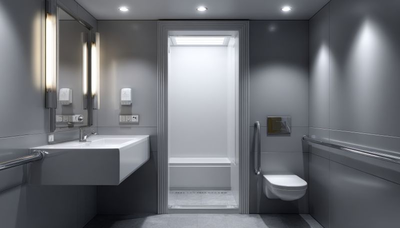 Top Bathroom Remodeling Companies in Athens, TX
