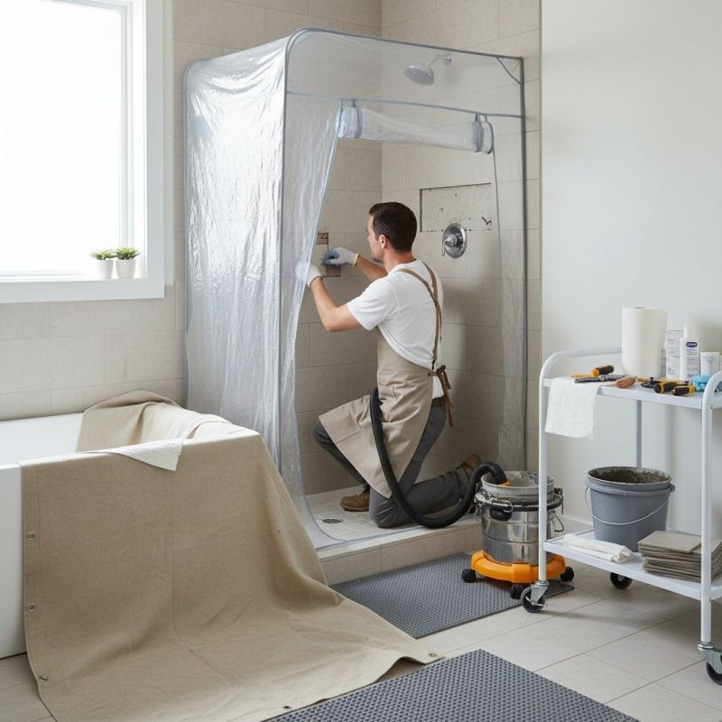 Top Bathroom Remodeling Companies in Henderson, TX